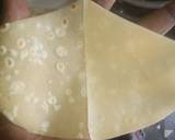 Spicy samosa za viazi recipe step 2 photo