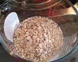 Foto del paso 1 de la receta: Carrot cake breakfast