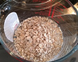 Foto del paso 1 de la receta: Carrot cake breakfast