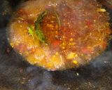 Foto langkah ke 5 dari resep Telur ceplok balado.