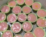 Foto langkah ke 6 dari resep Kue Pepe Tapioka.