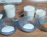 Foto del paso 1 de la receta: Tortitas 🥞