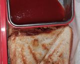 आलू के सैंडविच (Aloo ke sandwich recipe in hindi) रेसिपी चरण 3 फोटो