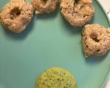 Red rice Pundi Gatti (Rice dumplings) recipe step 5 photo