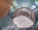 Foto langkah ke 3 dari resep Susu Kurma Oatmeal.