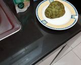 Foto del paso 1 de la receta: Chirimoya con leche dominguera