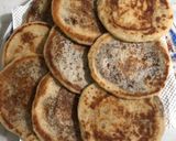 عکس مرحله 3 از دستور هوتاک - پنکیک شیرین