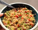 Foto del paso 6 de la receta: Ensalada de Cuscús 🫶🏼