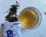 Foto del paso 3 de la receta: Té oolong con hijiki☕🌿