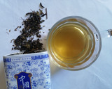 Foto del paso 3 de la receta: Té oolong con hijiki☕🌿