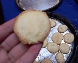 Foto del paso 4 de la receta: Galletitas de anís