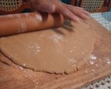 Foto del paso 5 de la receta: Pemoles tradicionales 🥯