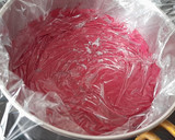 Foto del paso 2 de la receta: Postre de frutos rojos