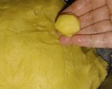 Foto langkah ke 6 dari resep Nastar (Resep 1kg Terigu).