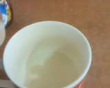 Foto langkah ke 2 dari resep Iced Yakult Kurma Madu.