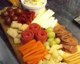 Foto del paso 2 de la receta: Tabla de aperitivos número 2