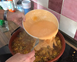 Foto del paso 5 de la receta: Arroz con costra