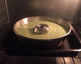 Foto langkah ke 5 dari resep Bolu Pandan.