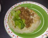 Foto del paso 1 de la receta: Canelones panquis