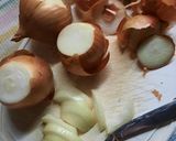 Foto del paso 2 de la receta: Chucrut rápido (sin fermentar)