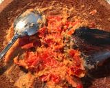 Foto langkah ke 5 dari resep Sambel Dendeng Sapi.