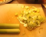 Foto del paso 5 de la receta: Ensalada de viernes (pastasalad)