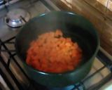 Foto del paso 1 de la receta: Snack con zanahoria cocida 🥕ᕙ (◠‿◕)ᕗ