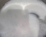 Foto langkah ke 1 dari resep Bubur Sumsum.