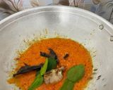 Foto langkah ke 1 dari resep Gulai Ayam Jawa.