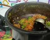 सांबर (sambar recipe in Hindi) रेसिपी चरण 1 फोटो
