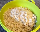 Foto del paso 1 de la receta: Budín de pan sin horno 😋