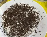 Foto langkah ke 13 dari resep Chiffon Coklat Gluten Free.