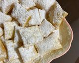 صورة لخطوة 4 من وصفة فطيرة الأعراس السودانية (بالنشا)