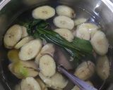 Foto langkah ke 6 dari resep Pannacotta Wedang Semlo.