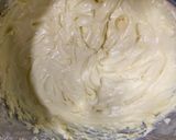 Gambar langkah 4 resipi Homemade ala Biscoff CheesecakePart 3: Mission Accomplished.