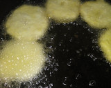 Foto del paso 4 de la receta: Tortas fritas 😋