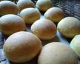 Foto langkah ke 8 dari resep Donat kentang spesial, untuk jualan super empuk.