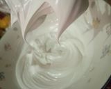 Foto langkah ke 1 dari resep Royal Icing untuk cookies hias.