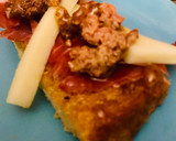 Foto del paso 4 de la receta: Montadito ni Fu ni Foie ;)