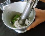 લેમન મોહિતો (મોકટેલ) (Lemon Mojito Recipe In Gujarati) રેસીપી સ્ટેપ2ફોટો
