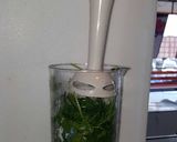 Foto del paso 3 de la receta: Cordero al cilantro