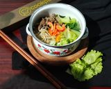 Foto langkah ke 8 dari resep Pho Bo Mie Vietnam.
