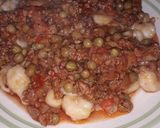 Foto del paso 4 de la receta: Ñoquis de papa