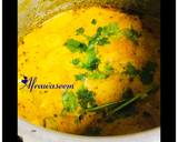 Dum aloo using all-purpose gravy recipe step 5 photo