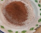 Foto langkah ke 1 dari resep Shiny brownies.