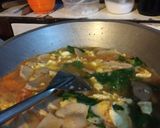 Foto langkah ke 4 dari resep 8. Seblak seadanya.