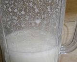 Foto del paso 2 de la receta: Licuado de Banana 🍌