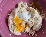 Foto langkah ke 4 dari resep Tahu Bulat.
