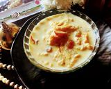 A picture of step 5 of Appi Payasam.