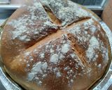 Foto del paso 9 de la receta: Pan🥖🥐 relleno🍞 de brevas, maní y dulce de leche🍯🥛